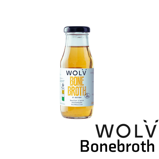 WOLV Bonebroth