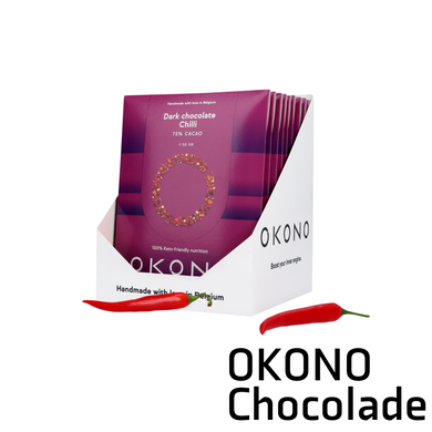 OKONO Chocolade
