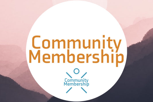 kPNI Belgium Community 3 year Membership