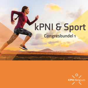kPNI & Sport: Congresbundel 1 - Margo Peinemann, Fien Demeulemeester, Siebe Hannosset en Thomas D'havé