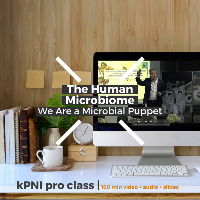 kPNI pro class: The Human Microbiome