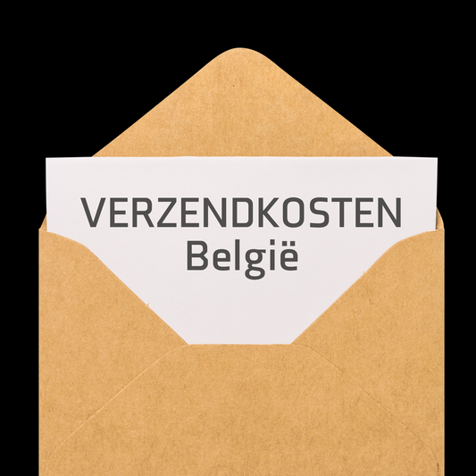 Verzendingskosten België